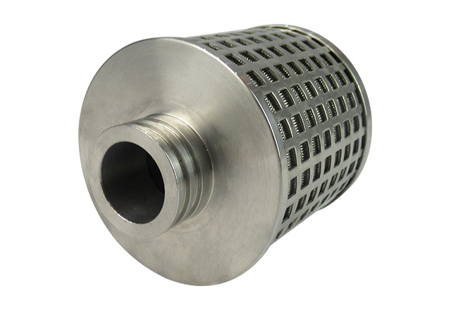 hydraulic filter 